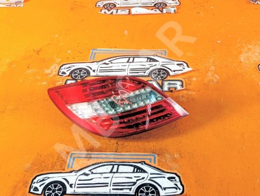 Фонарь задний левый MERCEDES-BENZ R-класс W251 рестайлинг 2 (2010 - 2017) &mdash; Разборка Мерседес