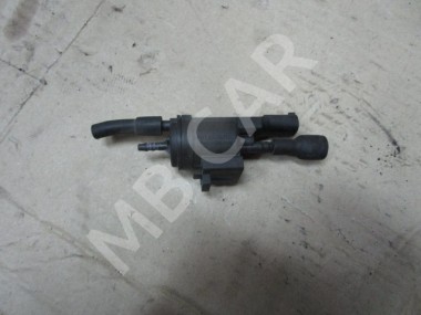 Клапан электромагнитный MERCEDES-BENZ E-класс W211/S211 (2002 - 2006) — Разборка Мерседес