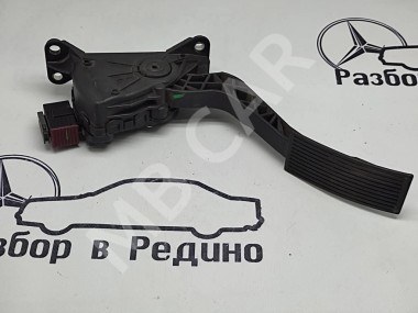 Педаль газа электронная MERCEDES-BENZ X-класс I (2017 - 2020) — Разборка Мерседес