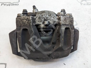 Суппорт передний правый MERCEDES-BENZ E-класс W212/S212/C207/A207 (2009 - 2013) — Разборка Мерседес