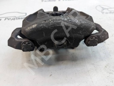 Суппорт передний правый MERCEDES-BENZ E-класс W212/S212/C207/A207 (2009 - 2013) — Разборка Мерседес