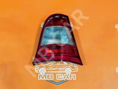 Фонарь задний правый MERCEDES-BENZ A-класс W168 (1997 - 2001) — Разборка Мерседес