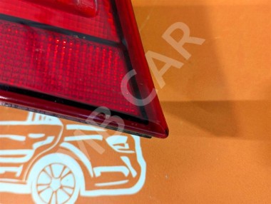 Фонарь задний правый MERCEDES-BENZ A-класс W168 (1997 - 2001) — Разборка Мерседес