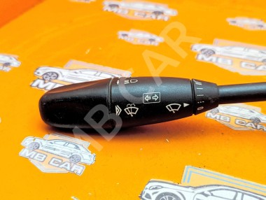 Переключатель подрулевой MERCEDES-BENZ E-класс W211/S211 рестайлинг (2006 - 2009) — Разборка Мерседес