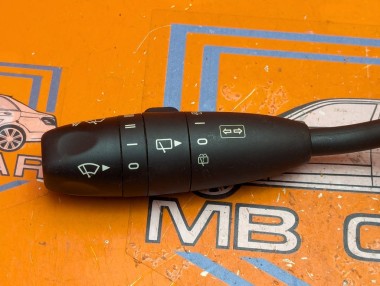 Переключатель подрулевой MERCEDES-BENZ A-класс W169 (2004 - 2008) &mdash; Разборка Мерседес