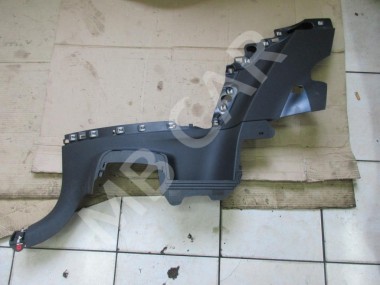 Накладка MERCEDES-BENZ E-класс W213/S213/C238/A238 (2016 - 2021) — Разборка Мерседес