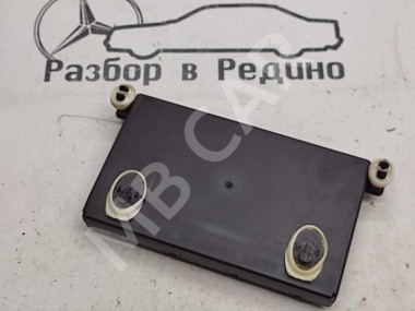 Блок двери MERCEDES-BENZ E-класс W211/S211 (2002 - 2006) — Разборка Мерседес