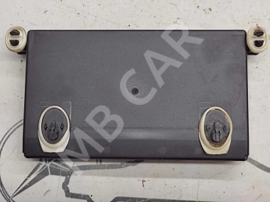 Блок двери MERCEDES-BENZ E-класс W211/S211 (2002 - 2006) — Разборка Мерседес