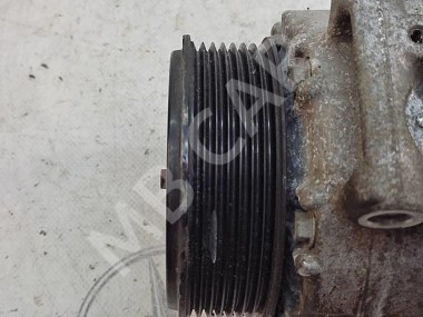 Компрессор кондиционера MERCEDES-BENZ X-класс I (2017 - 2020) — Разборка Мерседес