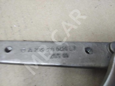 Петля капота MERCEDES-BENZ C-класс W203/S203/CL203 (2000 - 2004) — Разборка Мерседес