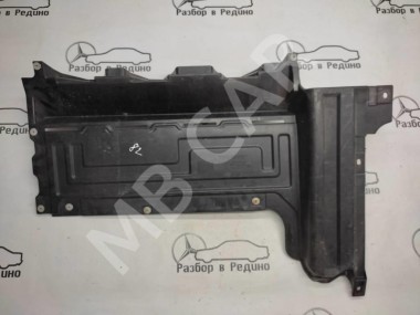 Защита днища MERCEDES-BENZ VANEO W414 (2001 - 2005) — Разборка Мерседес