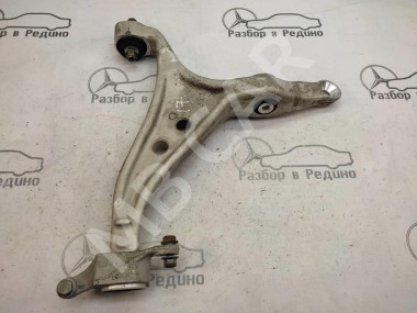 Рычаг передний нижний левый MERCEDES-BENZ GLE-класс AMG Coupe C292 (2015 - 2019) — Разборка Мерседес