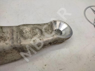 Рычаг передний нижний левый MERCEDES-BENZ GLE-класс AMG Coupe C292 (2015 - 2019) — Разборка Мерседес