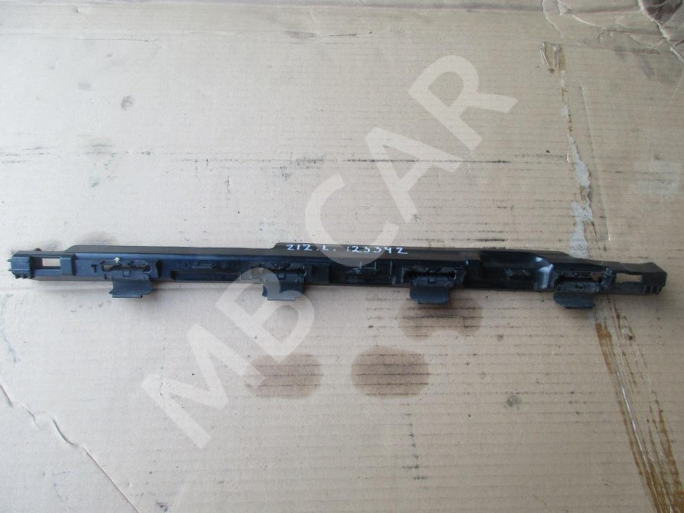 Опора MERCEDES-BENZ E-класс W212/S212/C207/A207 (2009 - 2013) фото 1 — Разборка Мерседес