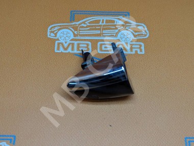 Крышка ручки двери MERCEDES-BENZ S-класс W220 (1998 - 2005) — Разборка Мерседес