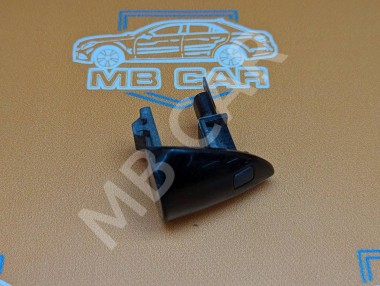 Крышка ручки двери MERCEDES-BENZ S-класс W220 (1998 - 2005) — Разборка Мерседес