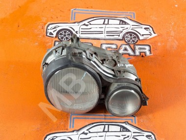 Фара правая MERCEDES-BENZ E-класс W210/S210 (1995 - 1999) &mdash; Разборка Мерседес