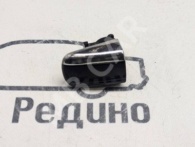 Крышка ручки двери MERCEDES-BENZ E-класс W210/S210 рестайлинг (1999 - 2003) — Разборка Мерседес