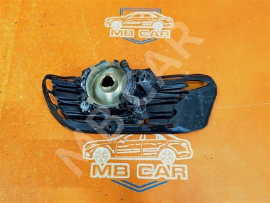 Противотуманка правая MERCEDES-BENZ C-класс W204/S204 (2006 - 2011) — Разборка Мерседес