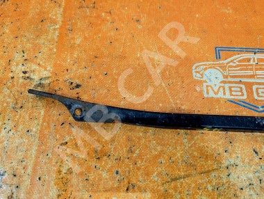 Кронштейн крепления бампера MERCEDES-BENZ E-класс W211/S211 (2002 - 2006) — Разборка Мерседес