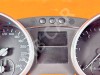 Щиток приборов MERCEDES-BENZ M-класс W164 рестайлинг (2008 - 2011) фото 3 &mdash; Разборка Мерседес