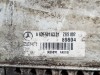 Интеркулер MERCEDES-BENZ V-класс W639 (2003 - 2014) фото 7 &mdash; Разборка Мерседес
