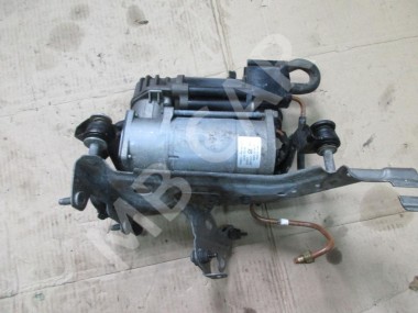 Компрессор пневмоподвески MERCEDES-BENZ E-класс W213/S213/C238/A238 (2016 - 2021) — Разборка Мерседес