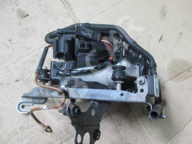 Компрессор пневмоподвески MERCEDES-BENZ E-класс W213/S213/C238/A238 (2016 - 2021) — Разборка Мерседес