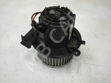 Моторчик печки MERCEDES-BENZ E-класс W212/S212/C207/A207 (2009 - 2013) — Разборка Мерседес