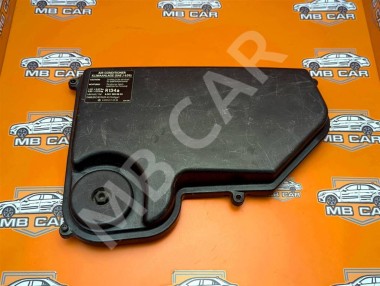 Крышка блока предохранителей MERCEDES-BENZ CLK-класс C208/W208 рестайлинг (1999 - 2003) — Разборка Мерседес