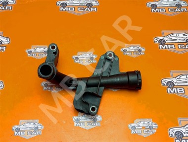 Трубка ОЖ MERCEDES-BENZ GLE-класс W166 (2015 - 2018) — Разборка Мерседес