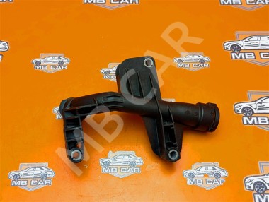 Трубка ОЖ MERCEDES-BENZ GLE-класс W166 (2015 - 2018) — Разборка Мерседес