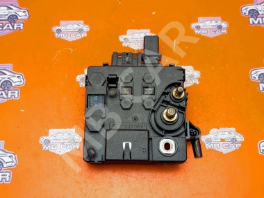 Блок предохранителей MERCEDES-BENZ S-класс W220 (1998 - 2005) — Разборка Мерседес