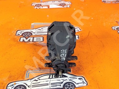 Редуктор задний MERCEDES-BENZ E-класс W211/S211 (2002 - 2006) &mdash; Разборка Мерседес