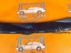 Жабо MERCEDES-BENZ M-класс W163 рестайлинг (2001 - 2005) фото 3 &mdash; Разборка Мерседес