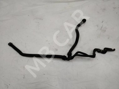 Патрубок ОЖ MERCEDES-BENZ E-класс W211/S211 (2002 - 2006) — Разборка Мерседес