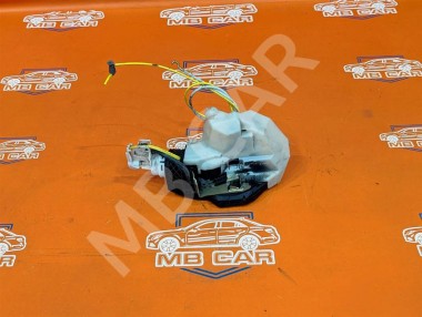 Замок двери задней левой MERCEDES-BENZ S-класс W220 рестайлинг (2002 - 2005) — Разборка Мерседес