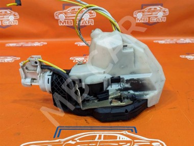 Замок двери задней левой MERCEDES-BENZ S-класс W220 рестайлинг (2002 - 2005) — Разборка Мерседес