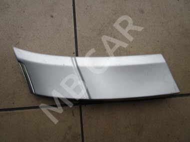 Молдинг крыла левый MERCEDES-BENZ S-класс W140 (1991 - 1998) — Разборка Мерседес