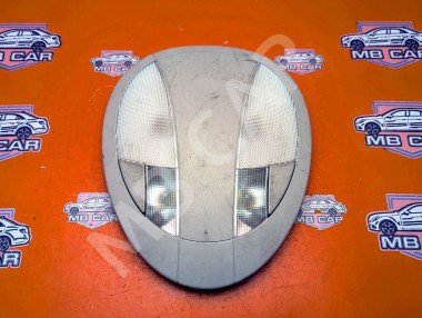 Плафон салона MERCEDES-BENZ E-класс W211/S211 рестайлинг (2006 - 2009) — Разборка Мерседес