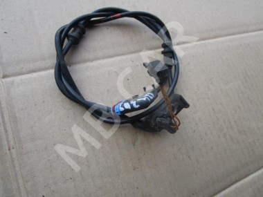 Провод датчика износа тормозных колодок MERCEDES-BENZ C-класс W203/S203/CL203 (2000 - 2004) — Разборка Мерседес