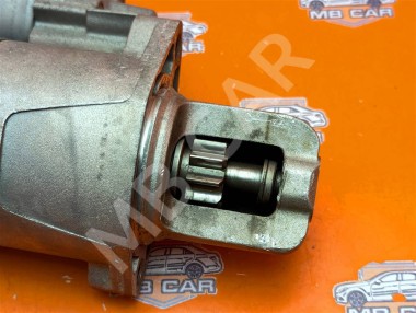 Стартер MERCEDES-BENZ S-класс W222/C217/A217 (2013 - 2017) — Разборка Мерседес