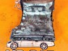 Поддон MERCEDES-BENZ E-класс W211/S211 рестайлинг (2006 - 2009) E 200 1.8 AT (184 л.с.) фото 3 &mdash; Разборка Мерседес