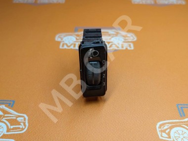 Кнопка корректора фар MERCEDES-BENZ M-класс W163 рестайлинг (2001 - 2005) — Разборка Мерседес