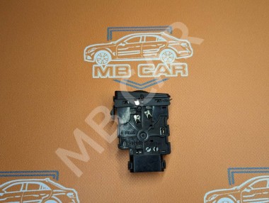 Кнопка корректора фар MERCEDES-BENZ M-класс W163 рестайлинг (2001 - 2005) — Разборка Мерседес