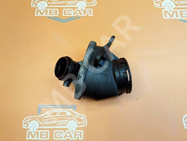 Демпфер турбины MERCEDES-BENZ C-класс W204/S204 (2006 - 2011) — Разборка Мерседес