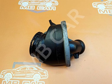 Демпфер турбины MERCEDES-BENZ C-класс W204/S204 (2006 - 2011) — Разборка Мерседес