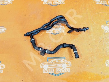 Трубка ОЖ MERCEDES-BENZ CLA-класс C118/X118 (2019 - 2023) — Разборка Мерседес