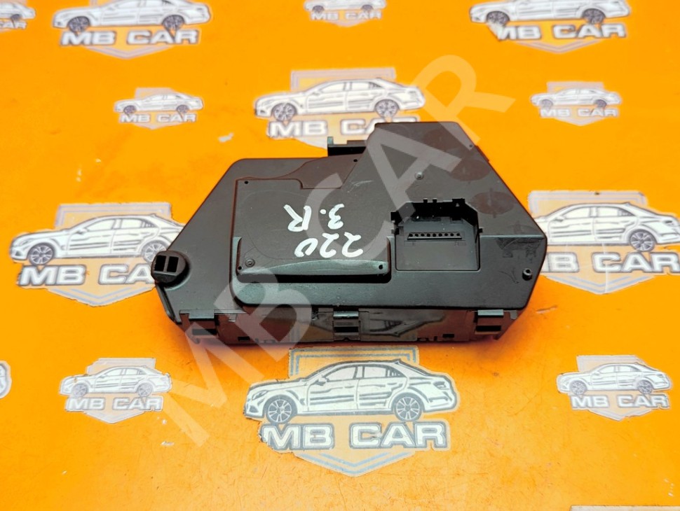 Джойстик MERCEDES-BENZ S-класс W220 (1998 - 2005) фото 1 — Разборка Мерседес