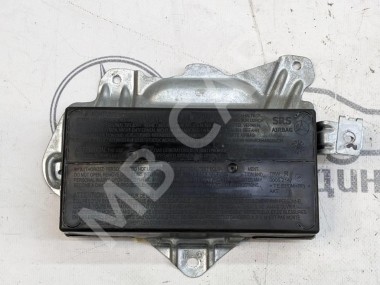 Подушка безопасности дверная MERCEDES-BENZ S-класс W220 рестайлинг (2002 - 2005) — Разборка Мерседес